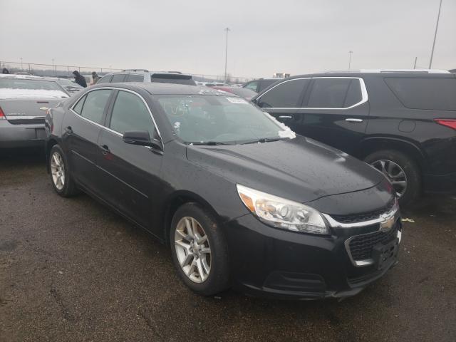 Photo 0 VIN: 1G11C5SLXEF267708 - CHEVROLET MALIBU 