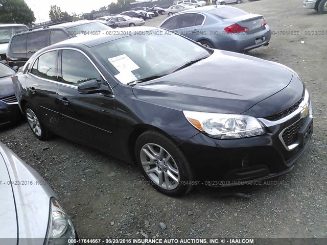 Photo 0 VIN: 1G11C5SLXEF270754 - CHEVROLET MALIBU 