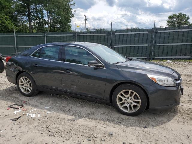 Photo 3 VIN: 1G11C5SLXEF272715 - CHEVROLET MALIBU 