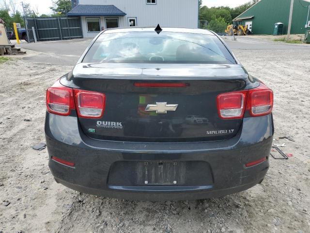 Photo 5 VIN: 1G11C5SLXEF272715 - CHEVROLET MALIBU 