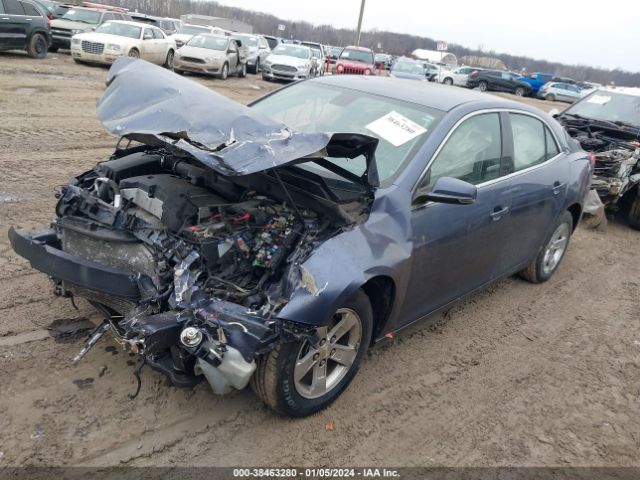 Photo 1 VIN: 1G11C5SLXEF276991 - CHEVROLET MALIBU 