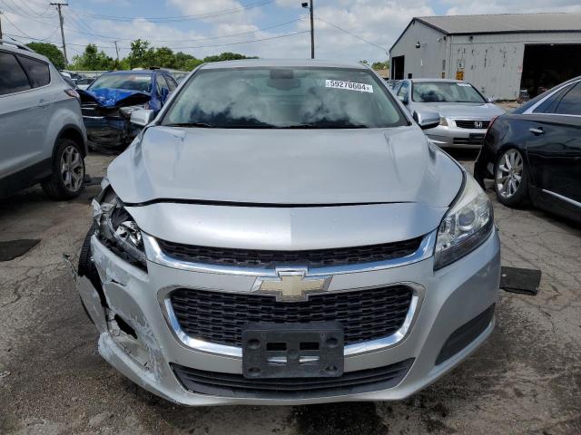 Photo 4 VIN: 1G11C5SLXEF278689 - CHEVROLET MALIBU 