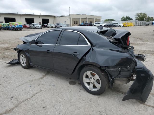 Photo 1 VIN: 1G11C5SLXEF283245 - CHEVROLET MALIBU 1LT 