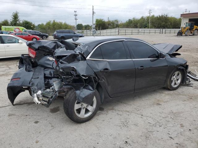 Photo 2 VIN: 1G11C5SLXEF283245 - CHEVROLET MALIBU 1LT 