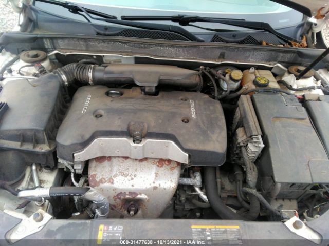 Photo 9 VIN: 1G11C5SLXEF287022 - CHEVROLET MALIBU 