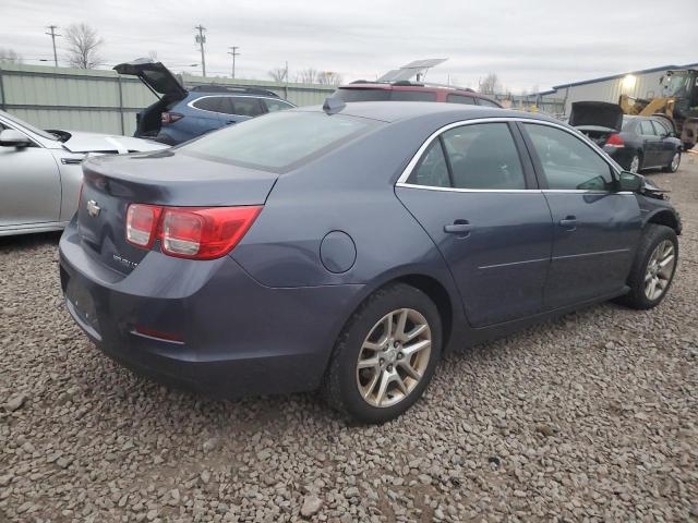 Photo 2 VIN: 1G11C5SLXEF304420 - CHEVROLET MALIBU 1LT 