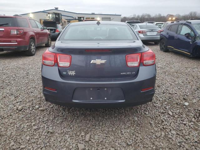 Photo 5 VIN: 1G11C5SLXEF304420 - CHEVROLET MALIBU 1LT 