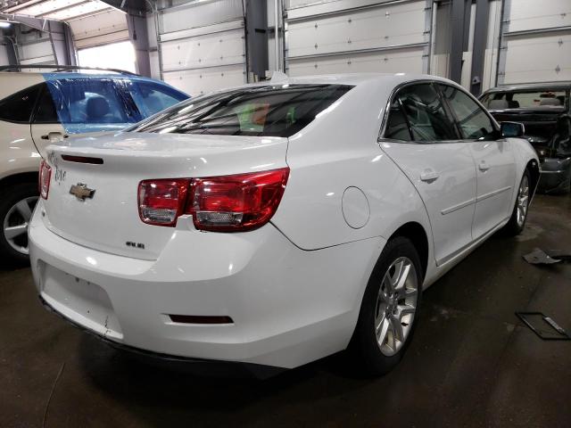 Photo 3 VIN: 1G11C5SLXEF304868 - CHEVROLET MALIBU 1LT 