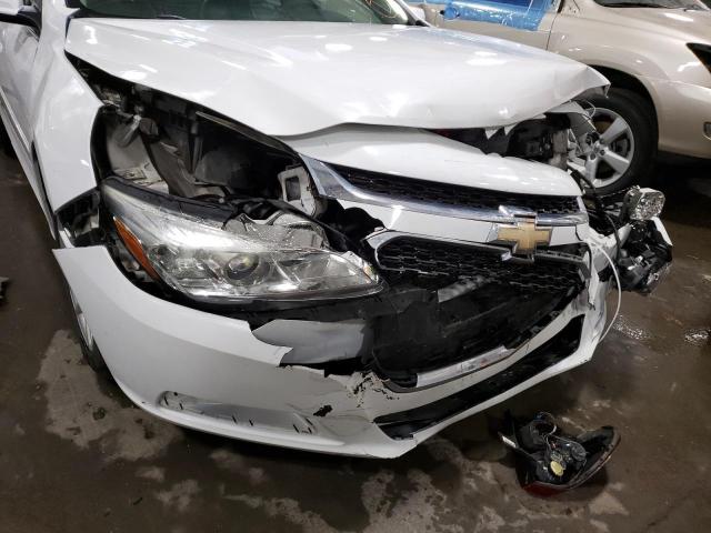 Photo 8 VIN: 1G11C5SLXEF304868 - CHEVROLET MALIBU 1LT 