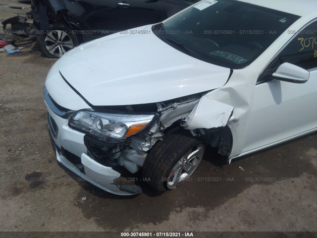 Photo 5 VIN: 1G11C5SLXEU140792 - CHEVROLET MALIBU 