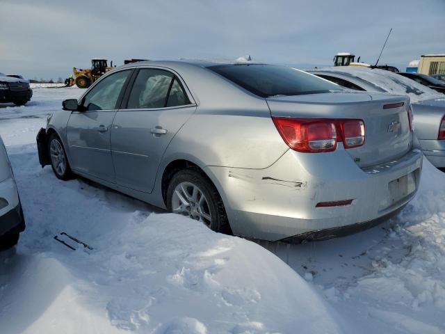 Photo 1 VIN: 1G11C5SLXEU158838 - CHEVROLET MALIBU 1LT 