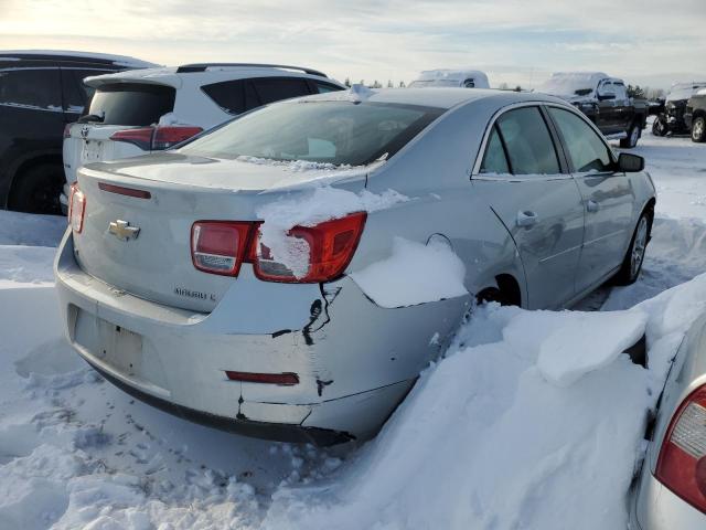 Photo 2 VIN: 1G11C5SLXEU158838 - CHEVROLET MALIBU 1LT 