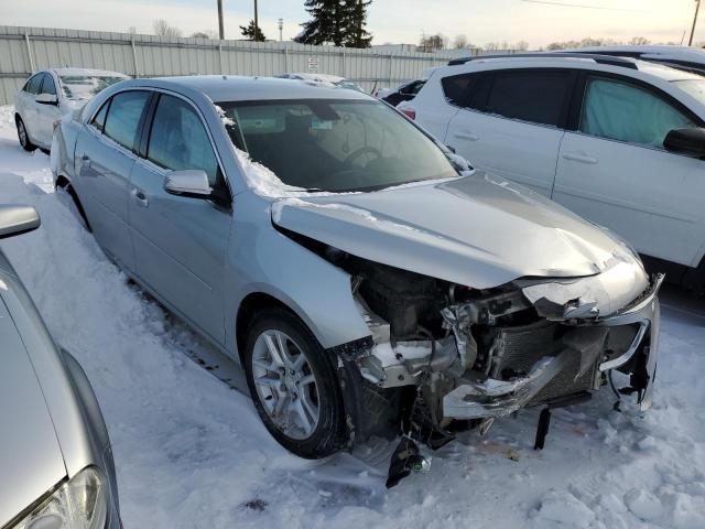 Photo 3 VIN: 1G11C5SLXEU158838 - CHEVROLET MALIBU 1LT 