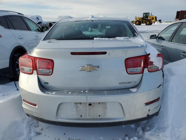 Photo 5 VIN: 1G11C5SLXEU158838 - CHEVROLET MALIBU 1LT 