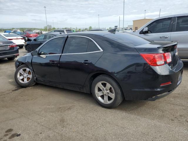 Photo 1 VIN: 1G11C5SLXFF108396 - CHEVROLET MALIBU 