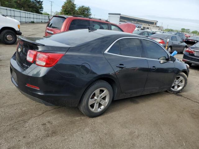 Photo 2 VIN: 1G11C5SLXFF108396 - CHEVROLET MALIBU 