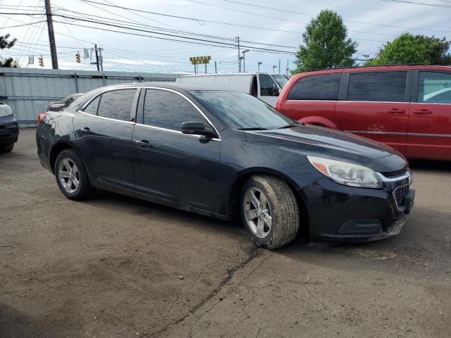 Photo 3 VIN: 1G11C5SLXFF108396 - CHEVROLET MALIBU 