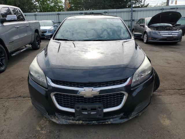 Photo 4 VIN: 1G11C5SLXFF108396 - CHEVROLET MALIBU 