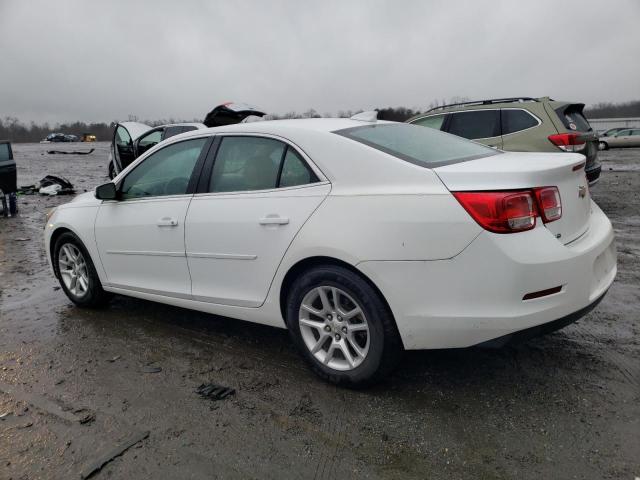 Photo 1 VIN: 1G11C5SLXFF115204 - CHEVROLET MALIBU 1LT 