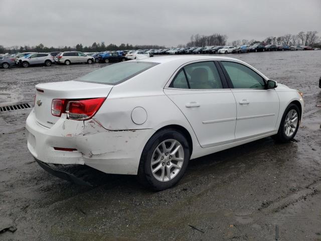 Photo 2 VIN: 1G11C5SLXFF115204 - CHEVROLET MALIBU 1LT 