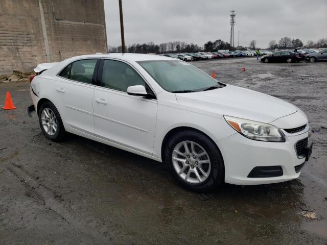 Photo 3 VIN: 1G11C5SLXFF115204 - CHEVROLET MALIBU 1LT 