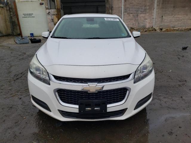 Photo 4 VIN: 1G11C5SLXFF115204 - CHEVROLET MALIBU 1LT 