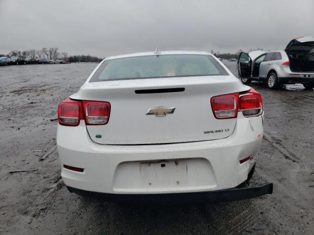 Photo 5 VIN: 1G11C5SLXFF115204 - CHEVROLET MALIBU 1LT 