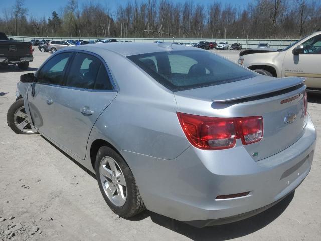 Photo 1 VIN: 1G11C5SLXFF118538 - CHEVROLET MALIBU 