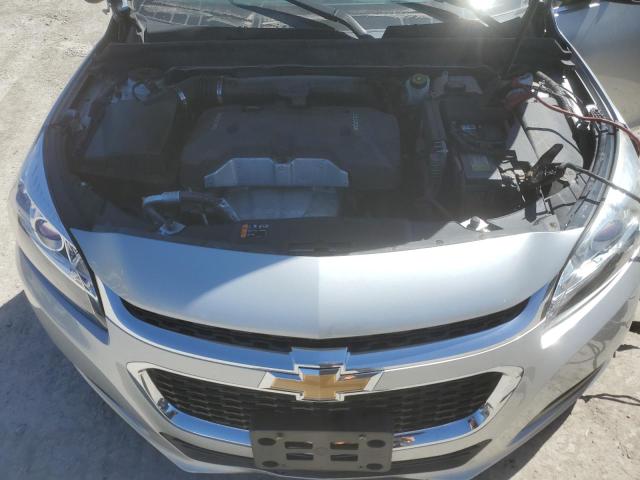 Photo 10 VIN: 1G11C5SLXFF118538 - CHEVROLET MALIBU 