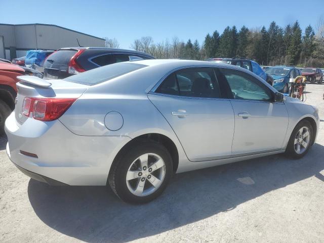 Photo 2 VIN: 1G11C5SLXFF118538 - CHEVROLET MALIBU 