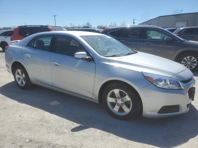 Photo 3 VIN: 1G11C5SLXFF118538 - CHEVROLET MALIBU 