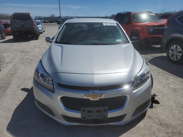 Photo 4 VIN: 1G11C5SLXFF118538 - CHEVROLET MALIBU 