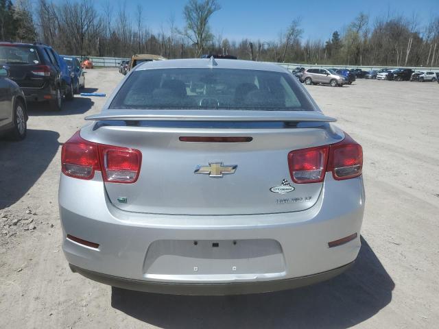 Photo 5 VIN: 1G11C5SLXFF118538 - CHEVROLET MALIBU 