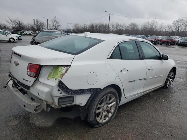 Photo 2 VIN: 1G11C5SLXFF129684 - CHEVROLET MALIBU 