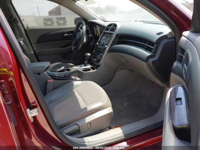 Photo 4 VIN: 1G11C5SLXFF130463 - CHEVROLET MALIBU 