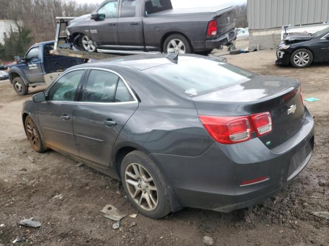 Photo 1 VIN: 1G11C5SLXFF141673 - CHEVROLET MALIBU 