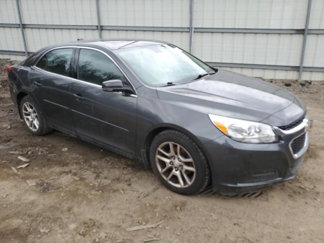 Photo 3 VIN: 1G11C5SLXFF141673 - CHEVROLET MALIBU 