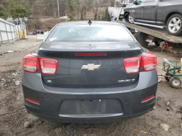 Photo 5 VIN: 1G11C5SLXFF141673 - CHEVROLET MALIBU 