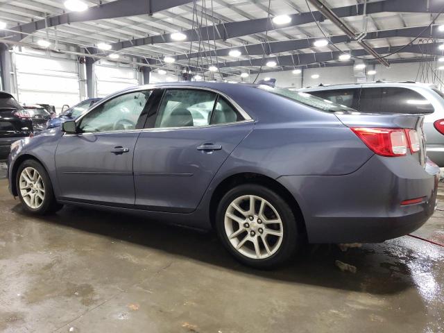 Photo 1 VIN: 1G11C5SLXFF150616 - CHEVROLET MALIBU 1LT 