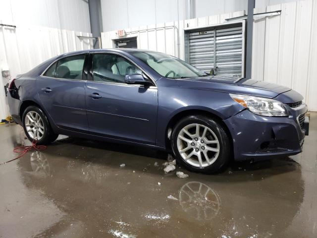 Photo 3 VIN: 1G11C5SLXFF150616 - CHEVROLET MALIBU 1LT 