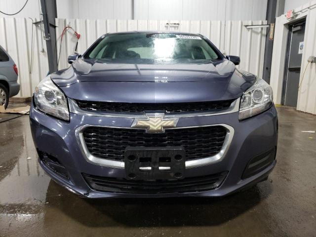 Photo 4 VIN: 1G11C5SLXFF150616 - CHEVROLET MALIBU 1LT 