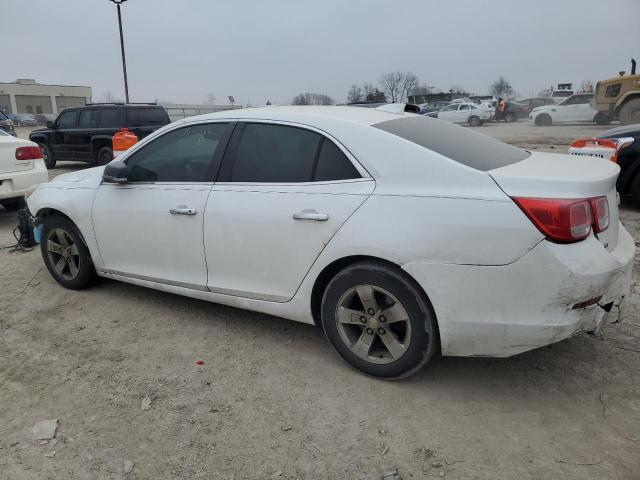 Photo 1 VIN: 1G11C5SLXFF150888 - CHEVROLET MALIBU 