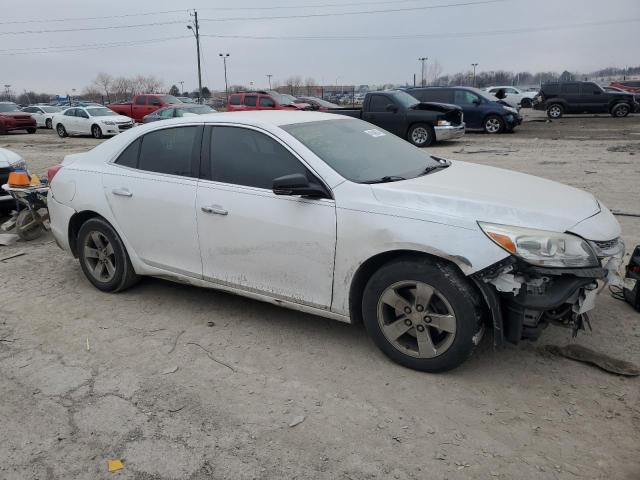 Photo 3 VIN: 1G11C5SLXFF150888 - CHEVROLET MALIBU 