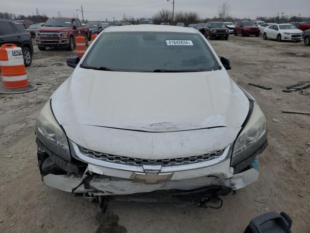 Photo 4 VIN: 1G11C5SLXFF150888 - CHEVROLET MALIBU 