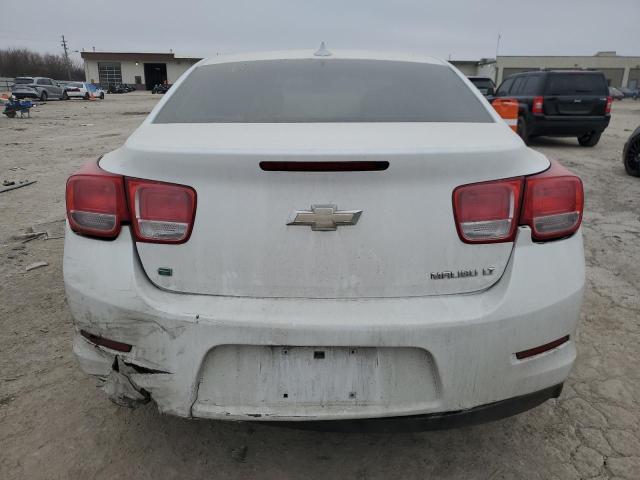 Photo 5 VIN: 1G11C5SLXFF150888 - CHEVROLET MALIBU 