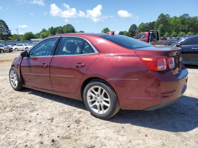 Photo 1 VIN: 1G11C5SLXFF157517 - CHEVROLET MALIBU 