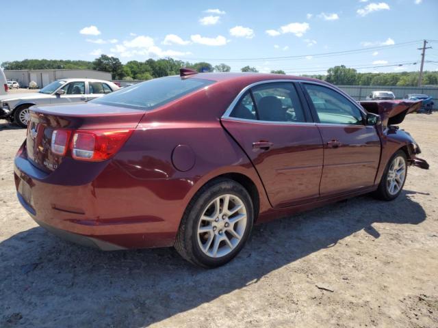 Photo 2 VIN: 1G11C5SLXFF157517 - CHEVROLET MALIBU 