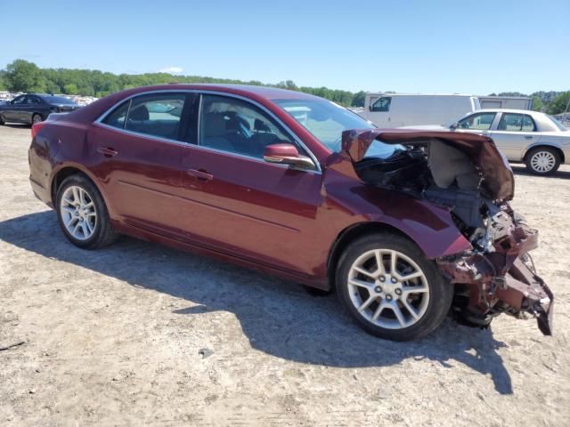 Photo 3 VIN: 1G11C5SLXFF157517 - CHEVROLET MALIBU 