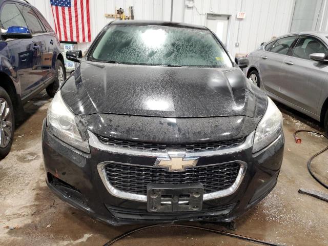 Photo 4 VIN: 1G11C5SLXFF163561 - CHEVROLET MALIBU 1LT 