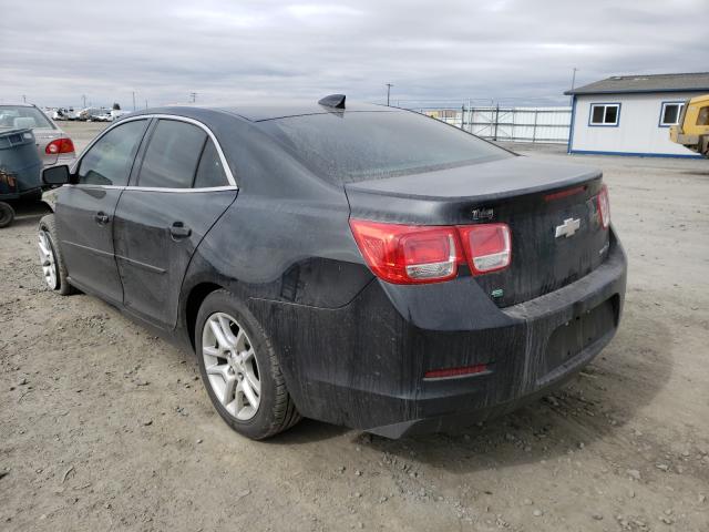 Photo 2 VIN: 1G11C5SLXFF171238 - CHEVROLET MALIBU 1LT 